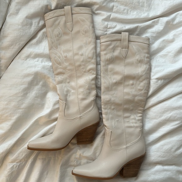 Billini Charley Western Boot - Picture 2 of 6